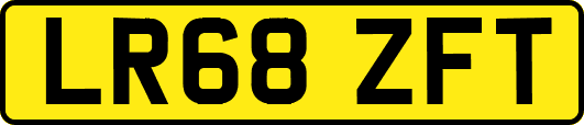 LR68ZFT
