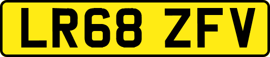 LR68ZFV