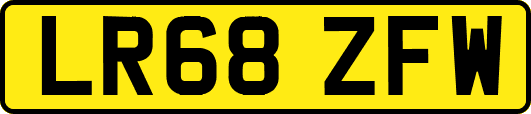 LR68ZFW