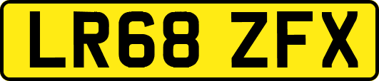 LR68ZFX