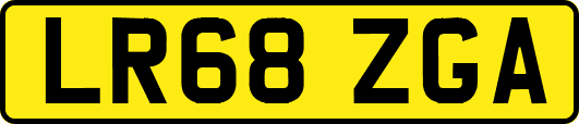 LR68ZGA