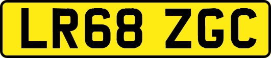 LR68ZGC