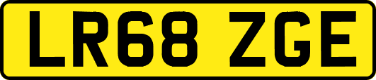 LR68ZGE