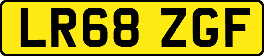 LR68ZGF
