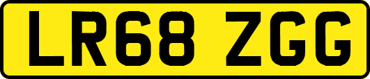 LR68ZGG