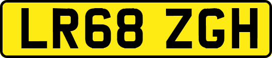 LR68ZGH