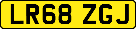 LR68ZGJ