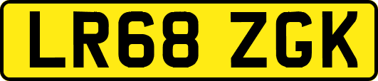 LR68ZGK