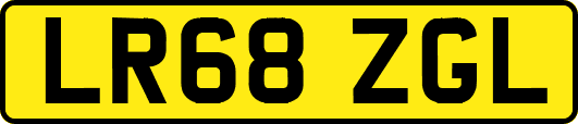 LR68ZGL