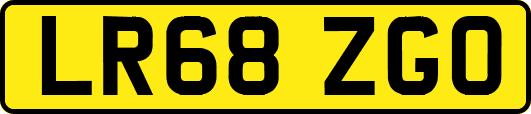 LR68ZGO
