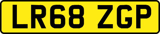 LR68ZGP