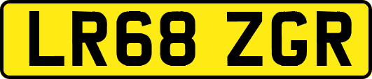 LR68ZGR
