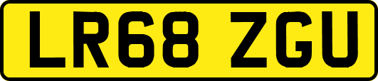 LR68ZGU