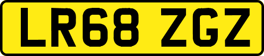 LR68ZGZ