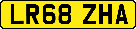 LR68ZHA