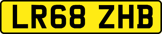 LR68ZHB