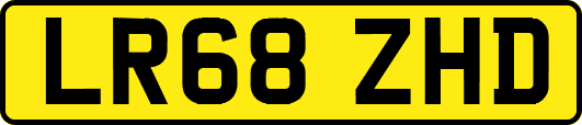 LR68ZHD