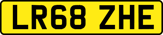 LR68ZHE