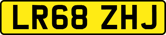 LR68ZHJ
