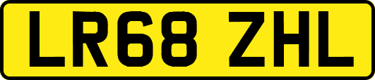 LR68ZHL
