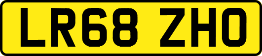 LR68ZHO