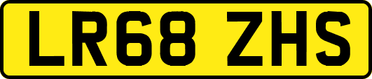 LR68ZHS