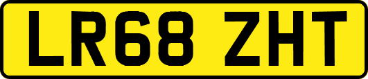 LR68ZHT