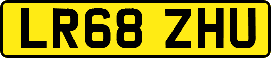 LR68ZHU