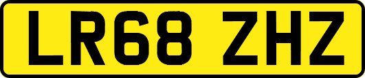 LR68ZHZ