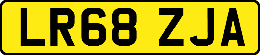 LR68ZJA