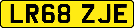 LR68ZJE
