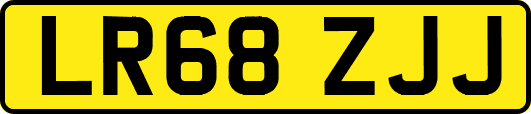 LR68ZJJ