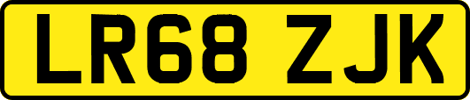 LR68ZJK