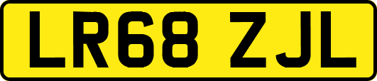 LR68ZJL
