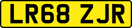 LR68ZJR