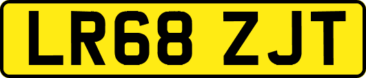 LR68ZJT