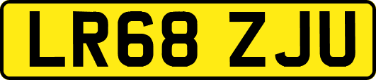 LR68ZJU