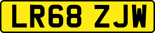 LR68ZJW