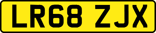 LR68ZJX