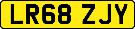 LR68ZJY