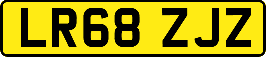 LR68ZJZ