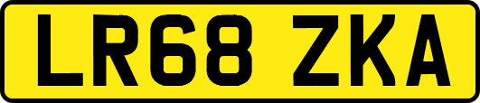 LR68ZKA
