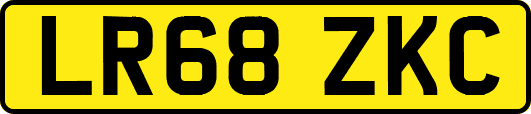 LR68ZKC