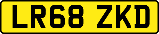 LR68ZKD