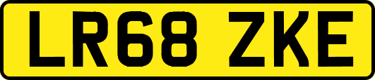 LR68ZKE
