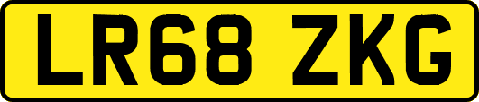LR68ZKG