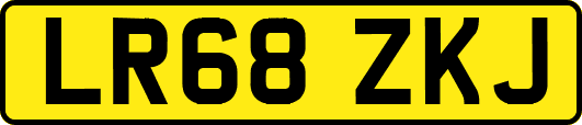 LR68ZKJ