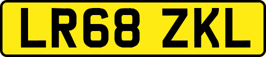 LR68ZKL
