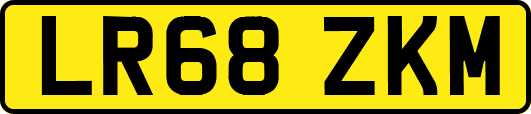 LR68ZKM