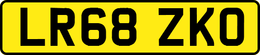 LR68ZKO